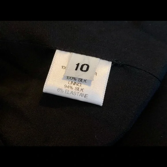 Prabal Gurung Sleeveless V-Neck Sheath Dressok - Picture 8 of 10